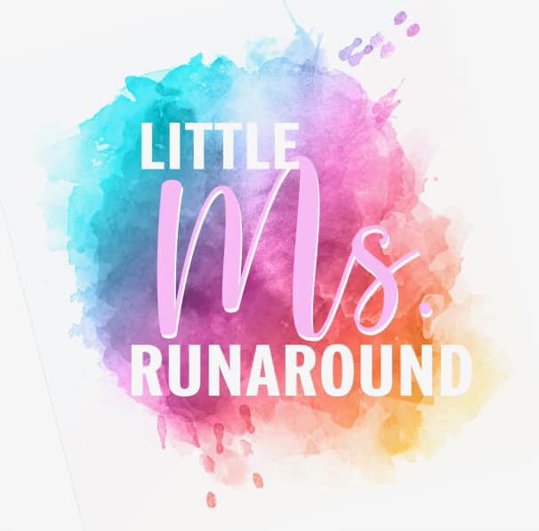 Our Partner - Little Ms Runaround