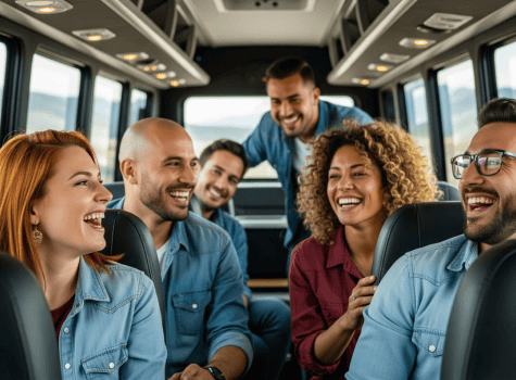 Shuttle service