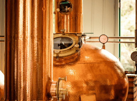 Distillery Equipment
