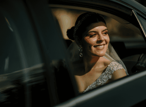 Wedding Transportation