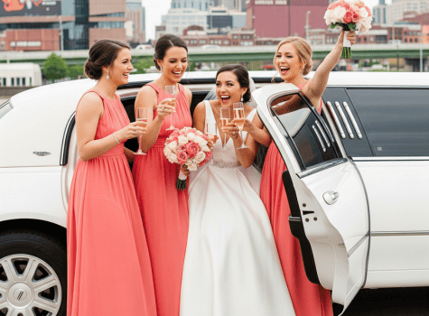 Bridal Party